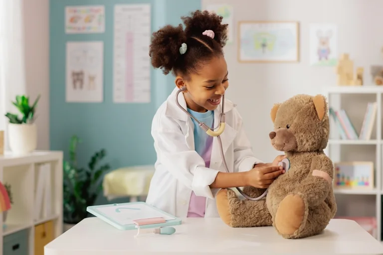 Pediatria Funcional Integrativa - Dra. Rafaela Borges